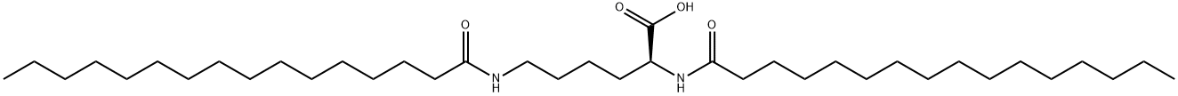 N(2),N(6)-dipalmitoyllysine