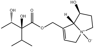 Echinatine N-oxide