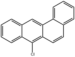 7-chlorobenz(a)anthracene