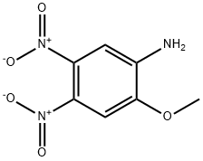 3,4-Dinitro-6-methoxyaniline