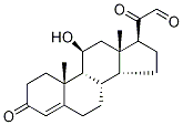 21-Dehydrocortiicosterone