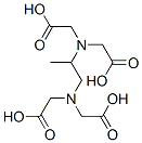 1,2-Diaminopropane-N,N,N',N'-tetraaceticacid