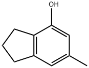 6-methylindan-4-ol