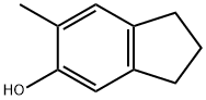 6-methylindan-5-ol