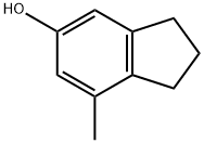 7-methylindan-5-ol
