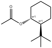 trans-2-tert-butylcyclohexyl acetate