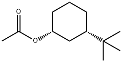cis-3-tert-butylcyclohexyl acetate