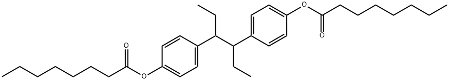 hexestrol dicaprylate