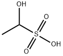 acetaldehyde hydroxysulfonate