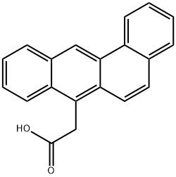 Benz[a]anthracene-7-acetic acid