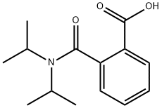 2-(Diisopropylcarbamoyl)benzoic acid