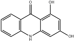 1,3-Dihydroxyacridin-9(10H)-one
