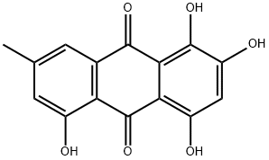 5-HYDROXYEMODIN