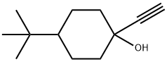 4-叔丁基-1-乙炔基环己醇