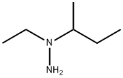 1-Ethyl-1-(1-methylpropyl)hydrazine