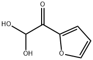 1-呋喃-2-基-2,2-二羟基-乙酮
