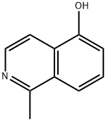 5-Isoquinolinol,1-methyl-(8CI,9CI)