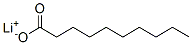 lithium decanoate