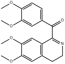 盐酸罂粟碱杂质I