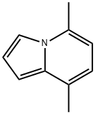 5,8-DIMETHYL-INDOLIZINE