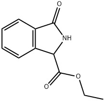 3-氧代异吲哚啉-1-甲酸乙酯