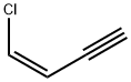 (Z)-1-Chloro-1-buten-3-yne