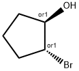 (1S,2R)-2-BROMO-CYCLOPENTANOL