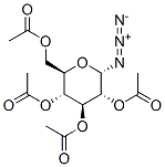 a-D-Glucosyl azide, tetraacetate.