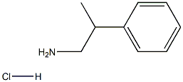 2-苯基-1-丙胺盐酸盐