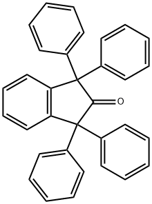 1,1,3,3-Tetraphenyl-2-indanone