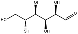 5-硫代-D-葡萄糖
