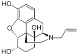 6 alpha-naloxol