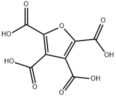 furan-2,3,4,5-tetracarboxylic acid