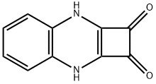 3,8-Dihydrocyclobuta[b]quinoxaline-1,2-dione