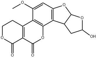 AFLATOXIN G2A