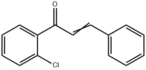 1-(2-Chlorophenyl)-3-phenyl-2-propen-1-one
