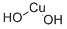 Copper(II) hydroxide