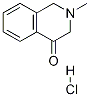 4(1H)-Isoquinolinone, 2,3-dihydro-2-Methyl-, hydrochloride