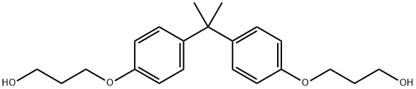 3,3'-[isopropylidenebis(p-phenyleneoxy)]dipropanol