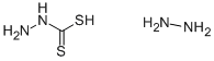 HYDRAZINE-1-CARBODITHIOIC ACID HYDRAZINE