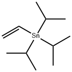 Triisopropylvinylstannane