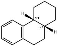 cis-1,2,3,4,4a,9,10,10a-Octahydrophenanthrene