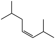 (Z)-2,6-Dimethyl-3-heptene