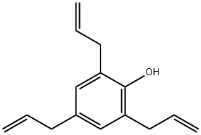 2,4,6-TRIALLYL PHENOL