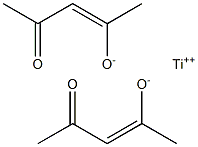 bis(pentane-2,4-dionato-O,O')titanium