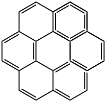 Naphtho[2,1-c:7,8-c']diphenanthrene