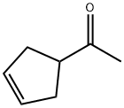 1-(环戊-3-烯-1-基)乙-1-酮