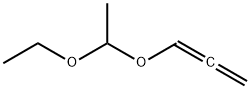 1-(-Ethoxyethoxy)-1,2-propadiene