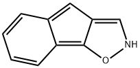 2H-Indeno[2,1-d]isoxazole(8CI,9CI)