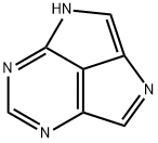 1H-1,3,5,7-Tetraazacyclopent[cd]indene (8CI,9CI)